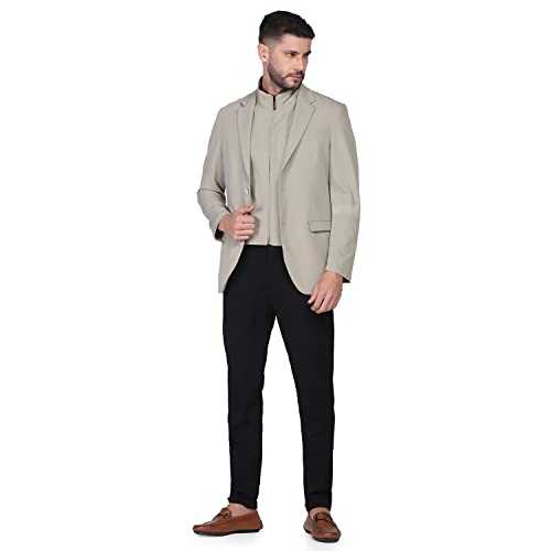 Image of Blackberrys Men Blazer