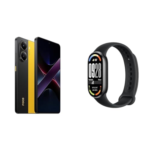 Amazon | 【セット買い】Xiaomi POCO X7 Pro 8GB+256GB 日本語版 Sim
