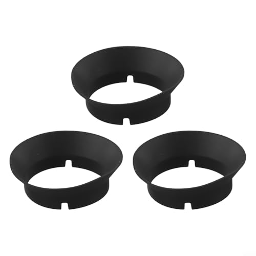 Comparison: Best Cleaning Baratza Virtuoso 9 For Baratza Virtuoso Gaskets 3 Seals for Enhanced Coffee Grinding Experience (3pcs)