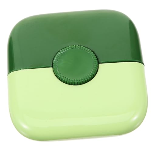 Homoyoyo Tondeuse à Cheveux Manuelle Pour Pointes Fourchues Peigne Tondeuse Compact Et Portable Coupe-bordures Léger Outil Pratique Pour Femmes Et Filles Usage Domestique