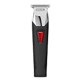 Wahl Shaver Beard Trimmer for Men, T Pro Rechargeable Afro Hair Trimmers for Men...