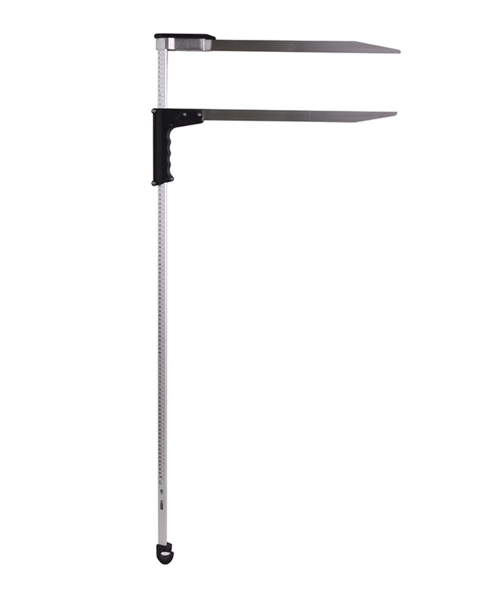 Messkluppe Waldfreund NESTLE 100 cm pour l estimation précise du bois sur pied