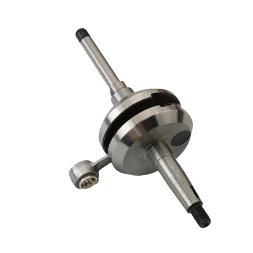 Cigüeñal de motocicleta MVL 103 104 y PGT-3 pieza de motor 2
