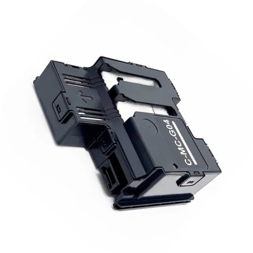 Cartouche MC-G04 pour réparer l'encre bloquée sur Canon G1430 G2470 G3470