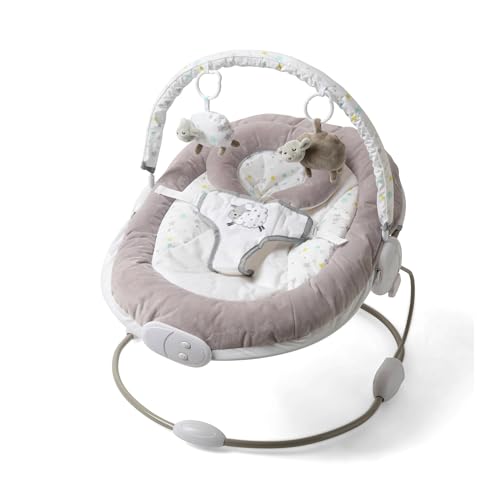 Transat haut de gamme East Coast SilverCloud Counting Sheep doux