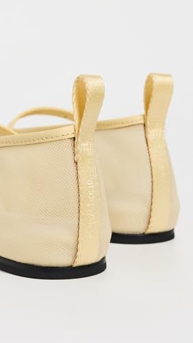 rag & bone Women's Spire Mary Jane Flats3