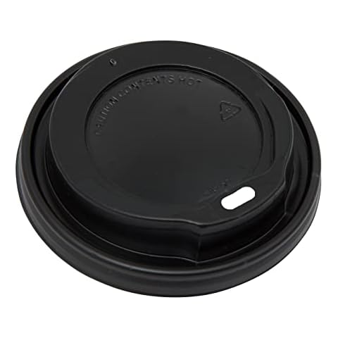 GoCoPack Sip Lids for Paper Cups Cover