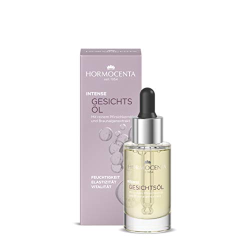 Preisvergleich Produktbild Hormocenta Intense Gesichtsöl, 30 ml