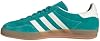 Tenis adidas Gazelle Indoor para Hombre Casual - Verde 2