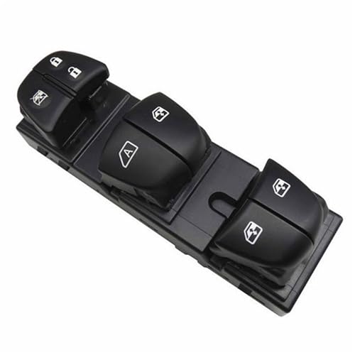 Boutons de commande de lève-vitre pour remplacer 25401-3DF0B