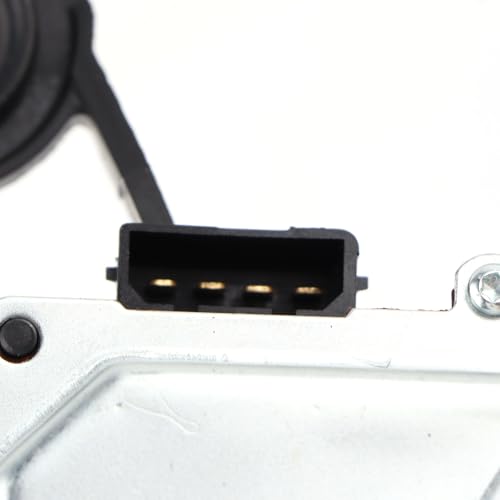 Moteur essuie-glace arrière haute durabilité pour Audi Q3 A6 A1