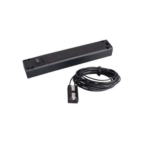 Image of Seagull 96622S-12 Electronic 96622S-12-Electronic Transformer, Black, 1.00x7.75x1.38