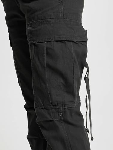 Brandit Women M65 Pants, Farbe: anthrazit, Größe: 33