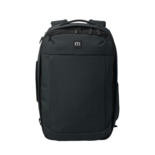 TravisMathew Lateral Convertible Travel Backpack/Briefcase