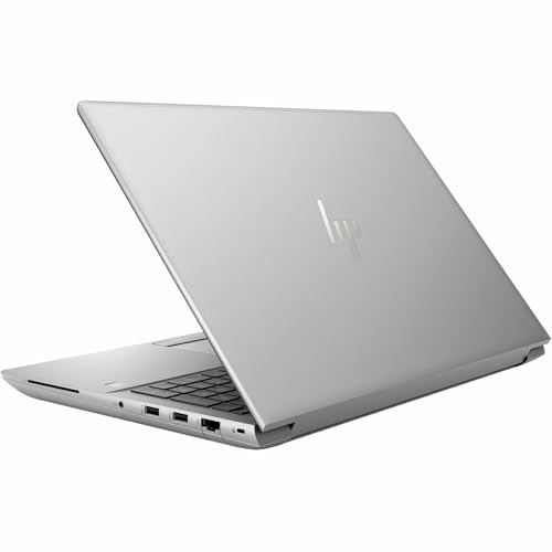 HP ZBook Fury G11 workstation