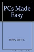 PCs Made Easy 0078819296 Book Cover
