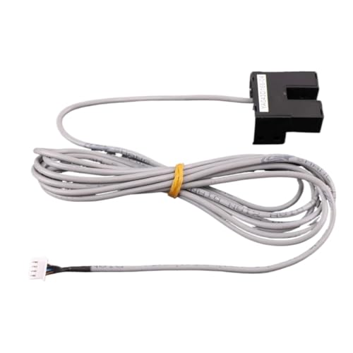 1PCS Elevator Door Area se*n*SOR photoelevtricity Switch Applicable to m*itsu*b*ISHI Elevator Type YA043D166-04 in Position Switch