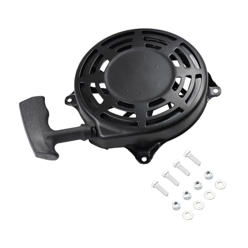 Lanceur à tirette MIA10979 pour réparer la tondeuse John Deere JS63