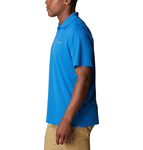 Image of Columbia Men Polo Shirt