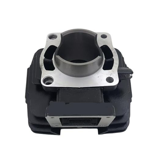 Kit cylindre universel DT175 moto 66 mm piston segment et joints de rechange - 3