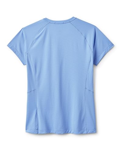 Image of Rab Women's Sonic Tee | Lightweight, Breathable Short-Sleeve T-Shirt for Trail Running & Hiking