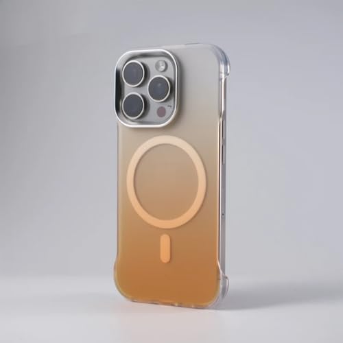 Coque iPhone 13 Fine en Alliage Métal Contre les Chocs sans Épaisseur