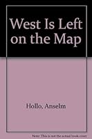 West Is Left on the Map 1880743027 Book Cover