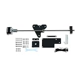 CHPOWER Ender 3 Dual z-axis Upgrade Kit, Lead Screw Dual Z Stepper Motor Upgrade Kit for Creality En
