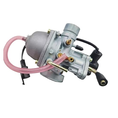 Carburateur PZ19J 19mm pour moteur 1E40QMB scooter JOG50 et quad 2 temps 90cc
