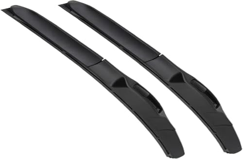 Essuie-glace Toyota Corolla Verso 2004 2005 2006 2007 2008 2009 balais avant LHD