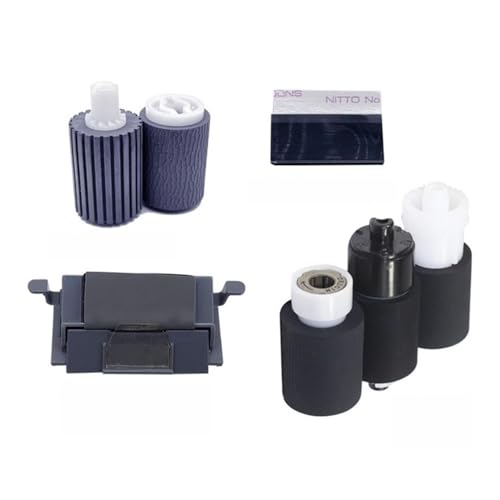 Separation Pad et Pickup Roller haute durabilité fit for Kyocera M5526 M6026