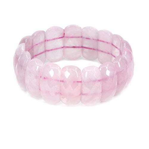 Bracelet quartz demi-lune Keleny, le bijou idéal pour sublimer vos tenues