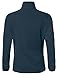 VAUDE Rosemoor Fleecejacke für Damen - Warme & Nachhaltige Fleecejacke aus recyceltem Polyester, Zip-In-Funktion, Kordelzug, Wandern & Freizeit