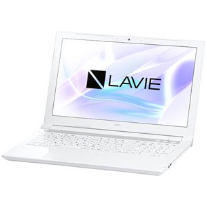 Amazon.co.jp: NEC 15.6型 ノートパソコン LAVIE Note Standard NS600 