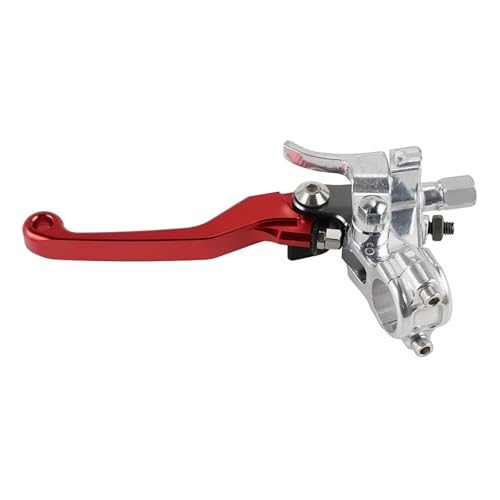 Levier d'embrayage de moto de rechange pour réparer le guidon des CRF250X et CRF450R