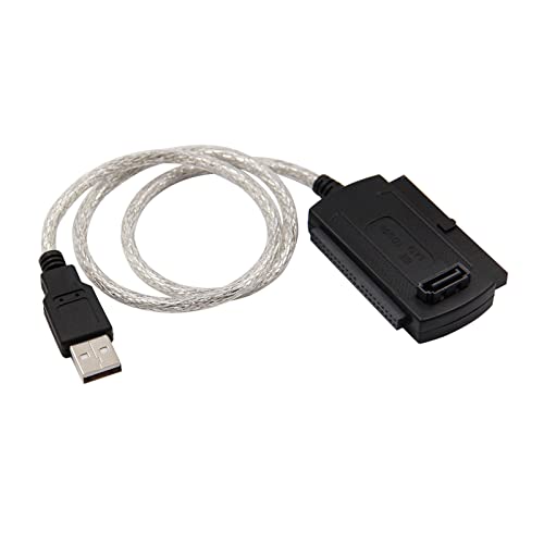 Cable Multifuncional USB 3.0 a IDE/SATA para Disco Duro