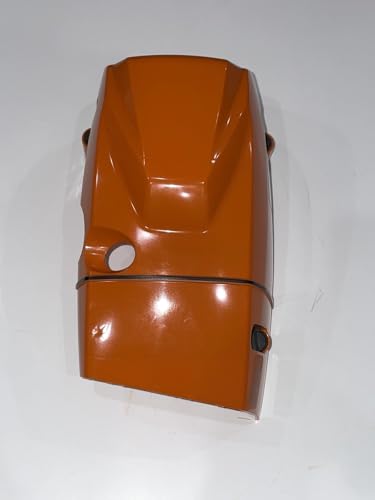 NEW Genuine CYLINDER TOP COVER 1140 080 1639 FOR MS362 MS362C MS400 ENGINE SHROUD