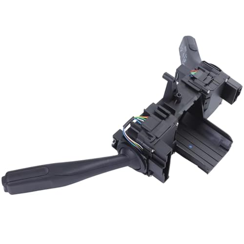 Commutateur combiné de clignotants haut de gamme pour colonne de direction Seat Toledo