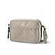 Elodie Details Baby Wickeltasche mit Wickelunterlage und Thermotasche - Moonshell