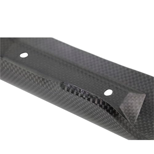 Protector térmico de escape de aluminio para motocicleta K&TM 390 DUCK 5