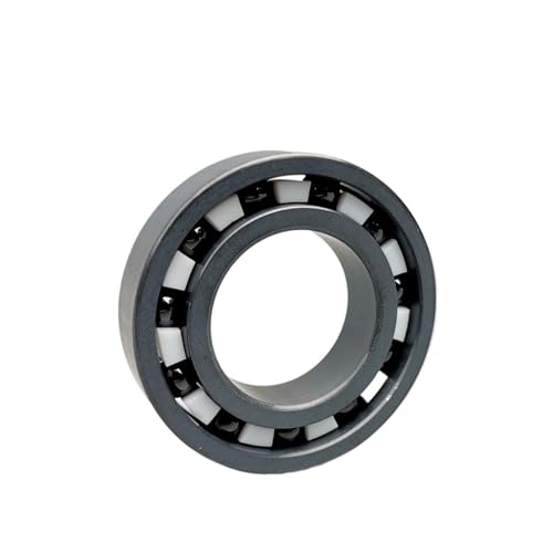 Roulement en céramique Si3N4 698 8x19x6mm haute performance pour cyclisme