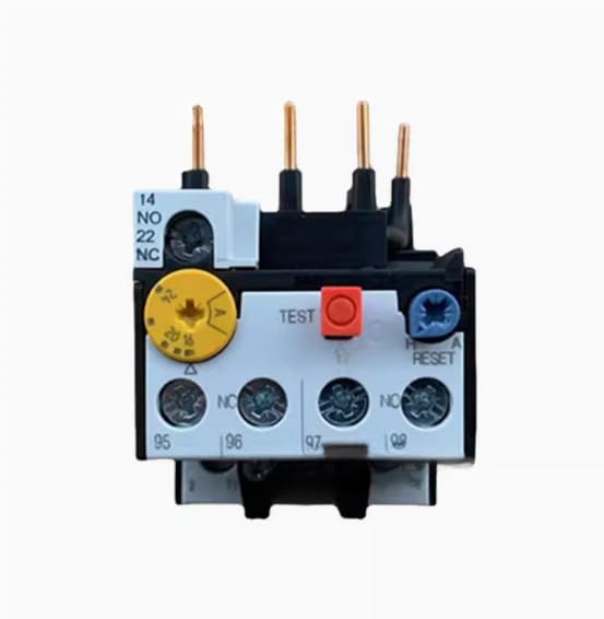 1pcs new overload relay ZB32-24 16-24A