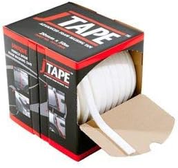 Advanced Foam 20MMX50M (JTA-1011.2050)