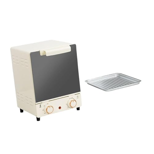 Colcolo Horno Tostador eléctrico