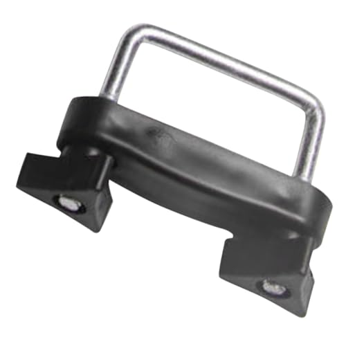 COSMEVIVI Car Roof Rack Clamp Car Rack Mount Universal Luggage Rack Fixing Clip for Roof Cargo Carrier