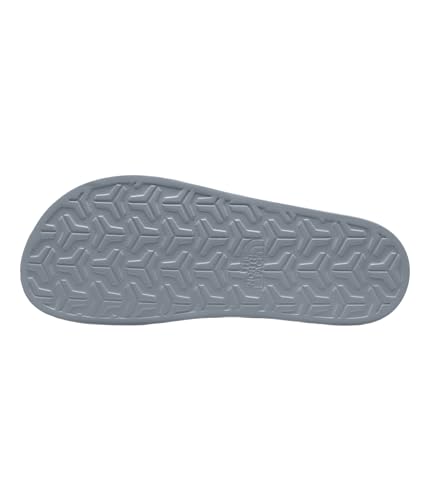 Image of THE NORTH FACE Men's Base Camp Slide III Sandal | Highly Cushioned, Durable TPU Strap & Rubber Outsole