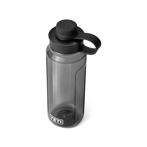 YETI Yonder 1L/34 oz Water Bottle with Yonder Tether Cap