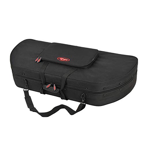image for SKB Cases 2SKB-SC4120 Nylon Soft Exterior Waterproof Hybrid Bow Utilit