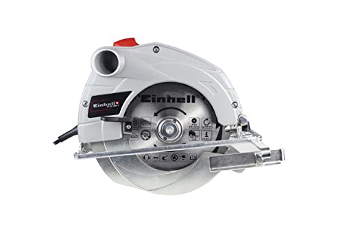 Einhell - Serra Circular TC CS 1400/1 127V