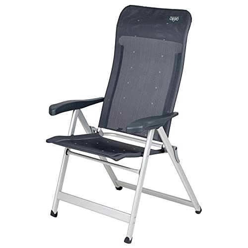 Crespo – Silla Al/237 Antracita